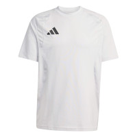adidas Tiro Travel Training Set Grey Black