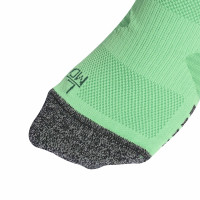 adidas Tiro 26 Competition Keeperstenue Lange Mouwen Kids Lichtgroen