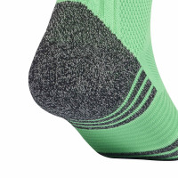 adidas Tiro 26 Competition Keeperstenue Korte Mouwen Lichtgroen
