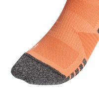 adidas Tiro 26 Competition Keeperstenue Lange Mouwen Oranje