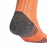 adidas Tiro 26 Competition Keeperstenue Lange Mouwen Kids Oranje