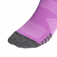 adidas Tiro 26 Competition Keeperstenue Lange Mouwen Roze