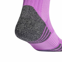 adidas Tiro 26 Competition Keeperstenue Lange Mouwen Roze