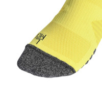 adidas Tiro 26 Competition Keeperstenue Lange Mouwen Geel