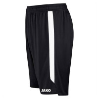 JAKO Power Voetbalbroekje Zwart