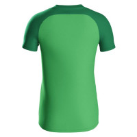 JAKO Iconic Polo Green