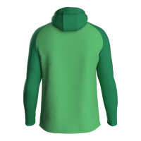 JAKO Iconic Vest Green