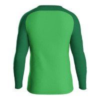 JAKO Iconic Trainingstrui Groen
