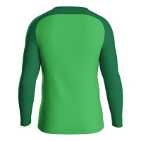 JAKO Iconic Trainingsjack Groen