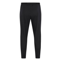 JAKO Power Polyester Trainingsbroek Zwart Wit