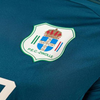 adidas PEC Zwolle x Sticks Limited Edition Sunshine Shirt