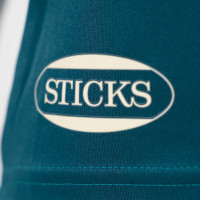 adidas PEC Zwolle x Sticks Limited Edition Sunshine Shirt
