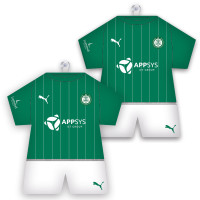 Lommel SK Maxidress Home Shirt 2025-2026