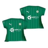 Lommel SK Shirtkussen Thuisshirt 2025-2026