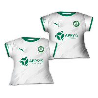 Lommel SK Shirtkussen Uitshirt 2025-2026