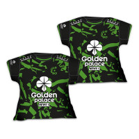 Cercle Brugge Shirtkussen Thuisshirt 2025-2026