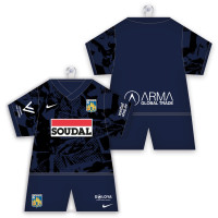 KVC Westerlo Maxidress Uitshirt 2025-2026