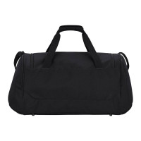 JAKO Iconic Sporttas L Zwart