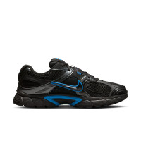 Nike V5 RNR Sneakers Black Blue Grey