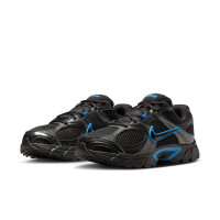 Nike V5 RNR Sneakers Black Blue Grey