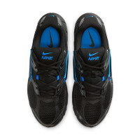 Nike V5 RNR Sneakers Black Blue Grey