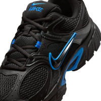 Nike V5 RNR Sneakers Black Blue Grey