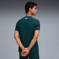 PUMA Manchester City 4e Shirt 2025-2026