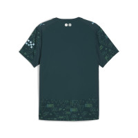 PUMA Manchester City 4e Shirt 2025-2026