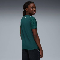 PUMA Manchester City 4e Shirt 2025-2026 Kids