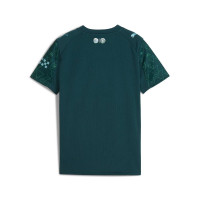 PUMA Manchester City 4e Shirt 2025-2026 Kids