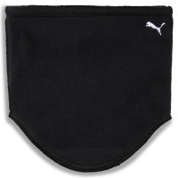 PUMA teamADDITIONS Nekwarmer Zwart