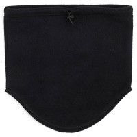 PUMA teamADDITIONS Nekwarmer Zwart