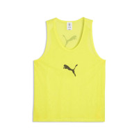 PUMA teamADDITIONS Trainingshesje Geel