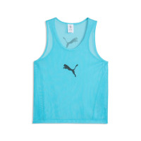 PUMA TeamAdditions Training bibs Blue