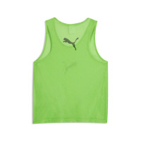 PUMA TeamAdditions Training bibs Green