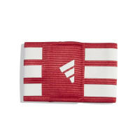 adidas Tiro Captain armband Red White
