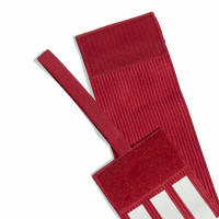 adidas Tiro Captain armband Red White