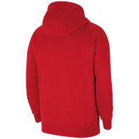 IJsselmeervogels Hoodie Senior Rood