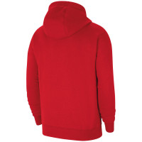 IJsselmeervogels Hoodie Junior Rood