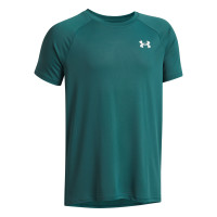 Under Armour Tech 2.0 Training Set Kids Turquoise White