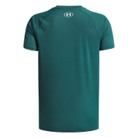 Under Armour Tech 2.0 Training Set Kids Turquoise White