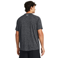 Under Armour Tech Textured Training Set Dark Grey Black White