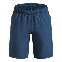 Under Armour Tech 2.0 Training Set Kids Dark Blue White