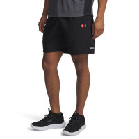 Under Armour Tech Utility Training Set Red Black Red
