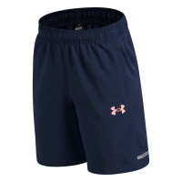Under Armour Tech Utility Training Set Kids Light Pink Black Dark Blue