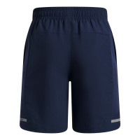 Under Armour Tech Utility Training Set Kids Light Pink Black Dark Blue