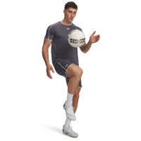 Under Armour Challenger Training Short Dark Grey White