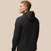 Castore Classic Jack Woven Zwart