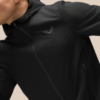 Castore Classic Jack Woven Zwart