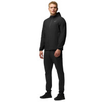 Castore Classic Jack Woven Zwart